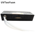 UV Curing System 395nm 800W LED UV Curing Lamp UV LED Light Source for Label Printing Machine